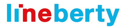 Logo lineberty