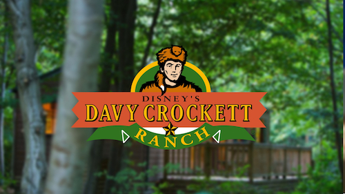 David crockett ranch