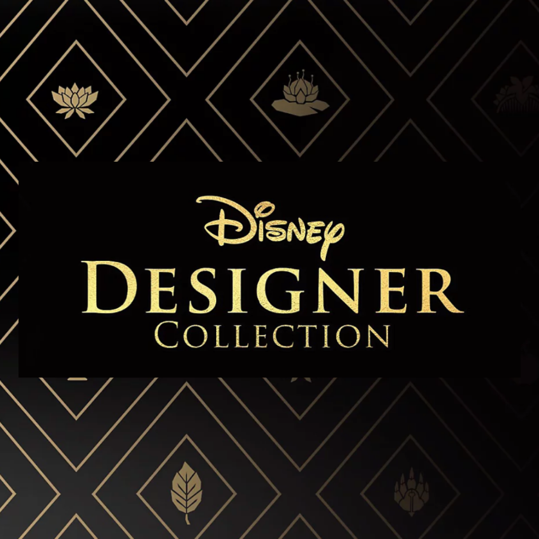 (Shop Disney) Ultimate Princess Celebration - Disney Designer