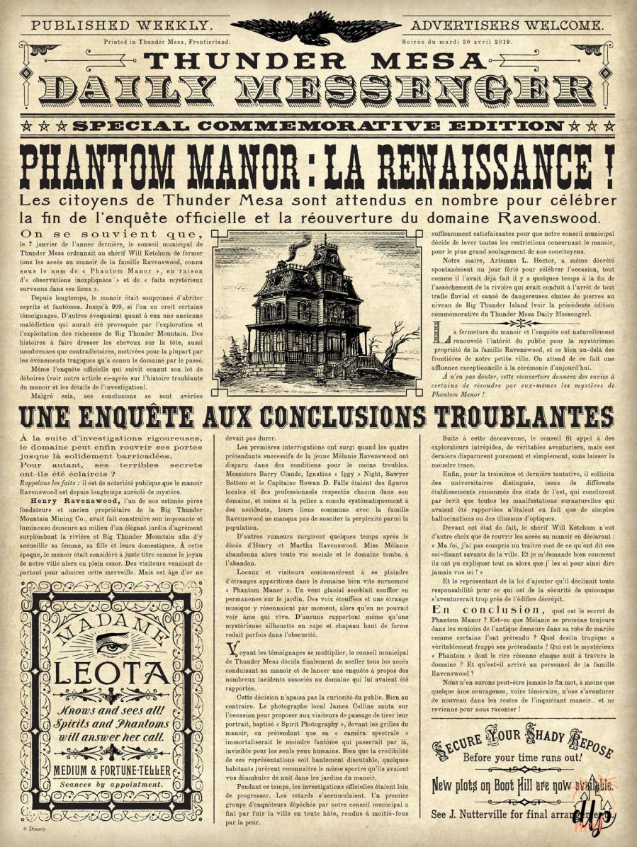 Journal_Gazette_Phantom_Manor_FR