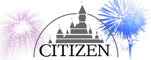 Logo citizen et dlp