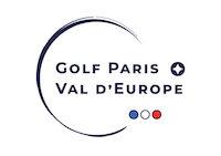 Logo golf paris val d europe