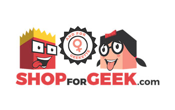 Logo shopforgeek