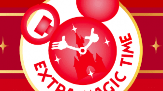 Moments de Magie en Plus /Extra Magic Times Disneyland Paris